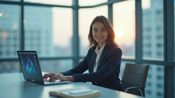 Automatiser ses processus métier avec un expert n8n : découvrez l'approche avancée du nocode