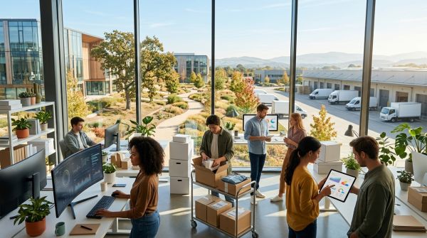 Découvrez Jeboostemaboite : logiciel e-commerce tout-en-un