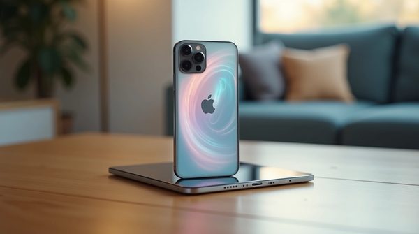 Iphone : les nouveautés qui vont transformer votre expérience