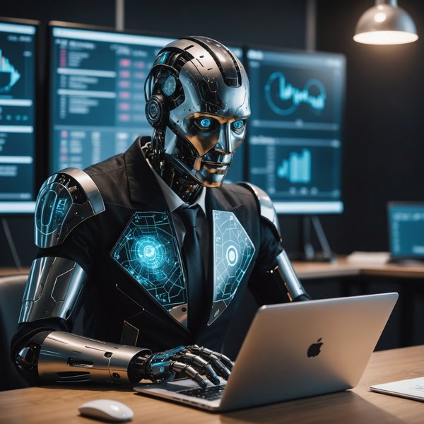 Comment utiliser les technologies de l'IA pour la détection des fraudes financières?