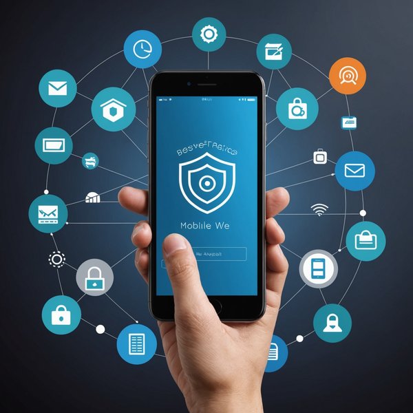 Quelles sont les meilleures pratiques pour sécuriser une application web mobile?