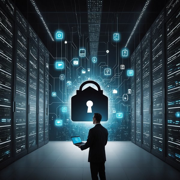 Quels sont les défis de la gestion de la sécurité des données dans un environnement multicloud ?