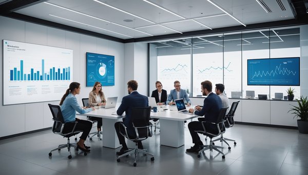 Optimisez votre entreprise avec cloud sap s/4hana