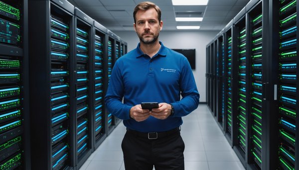 Spécialiste maintenance IT IDF : expert local depuis 2012